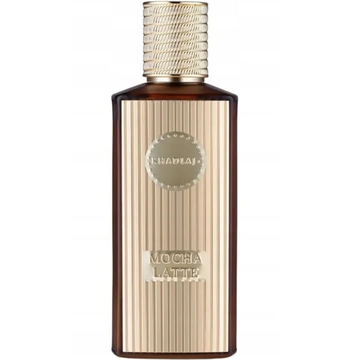 Khadlaj Mocha Latte Parfum unisex 100 ml