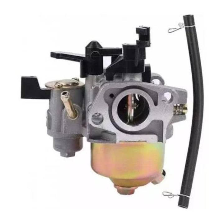 Carburator motor Honda model GX 140 GX 160 GX 200 CU ROBINET DE BENZINA