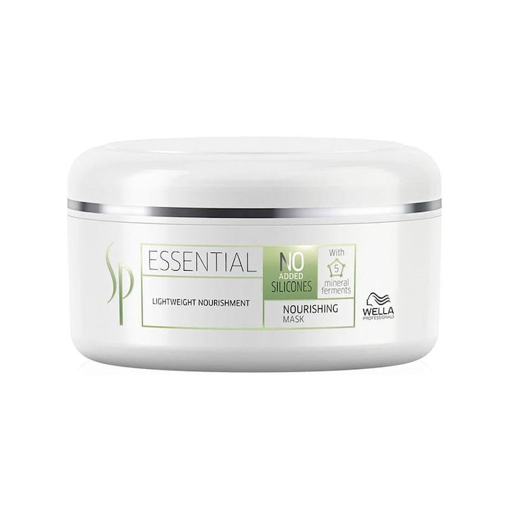 Wella SP Essential Nourishing Mask 150ml
