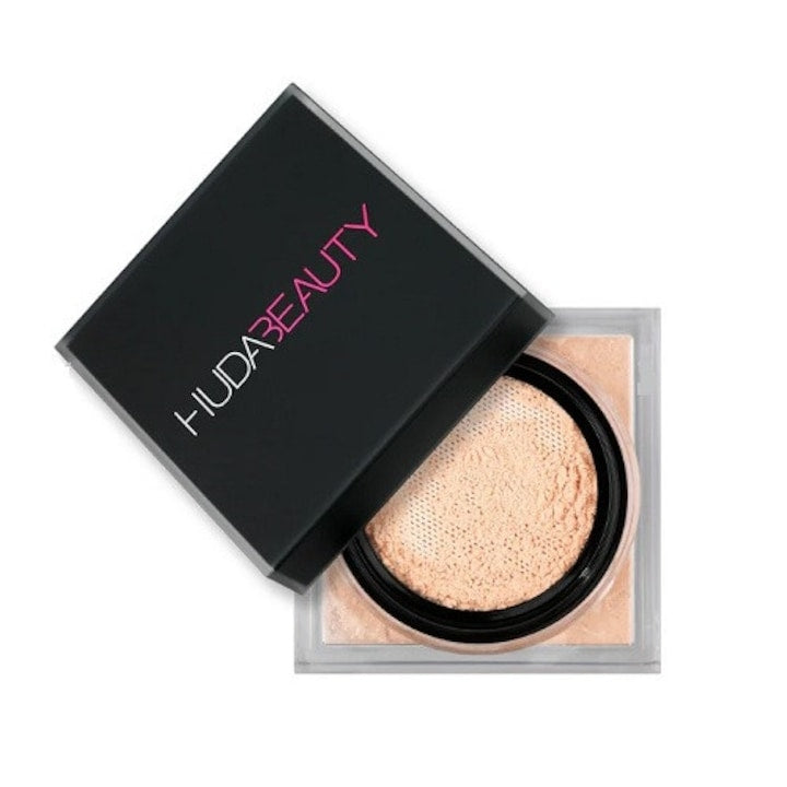 Pudra pulbere Huda Easy Bake Loose Powder Pound Cake 20 g