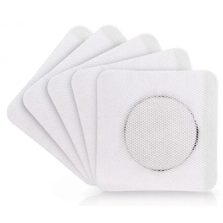Set 30 plasturi pentru slabit Slim Patch