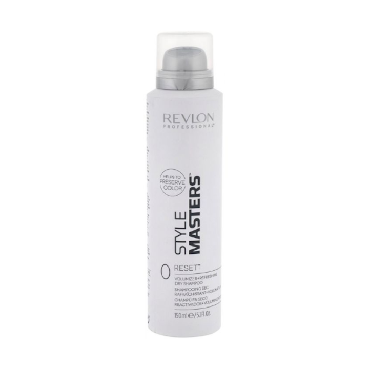 Sampon Uscat Revlon Professional Style Masters 0 Reset 150 ml