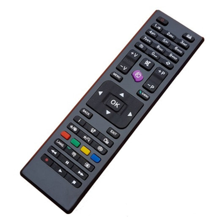 Telecomanda compatibila cu TV Orion Led