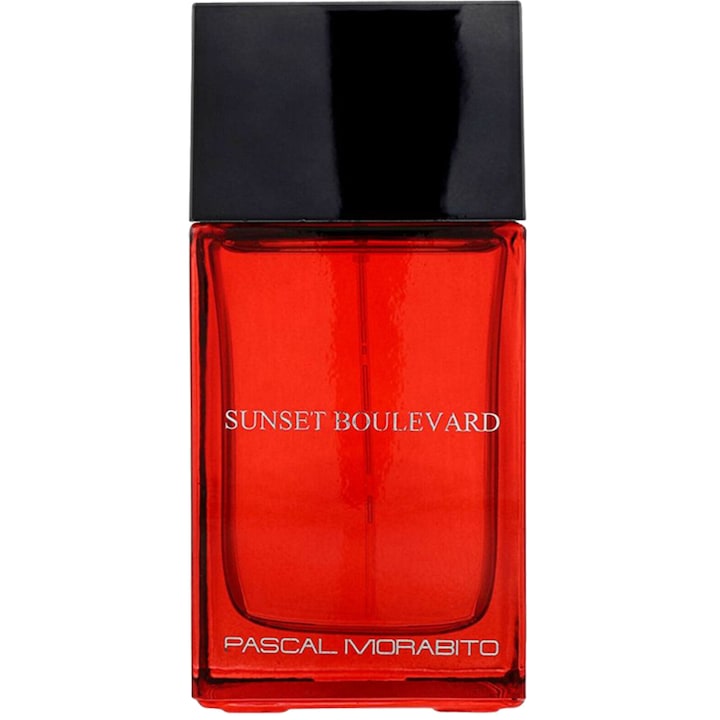 Pascal Morabito Sunset Boulevard Eau de Toilette barbati 100 ml