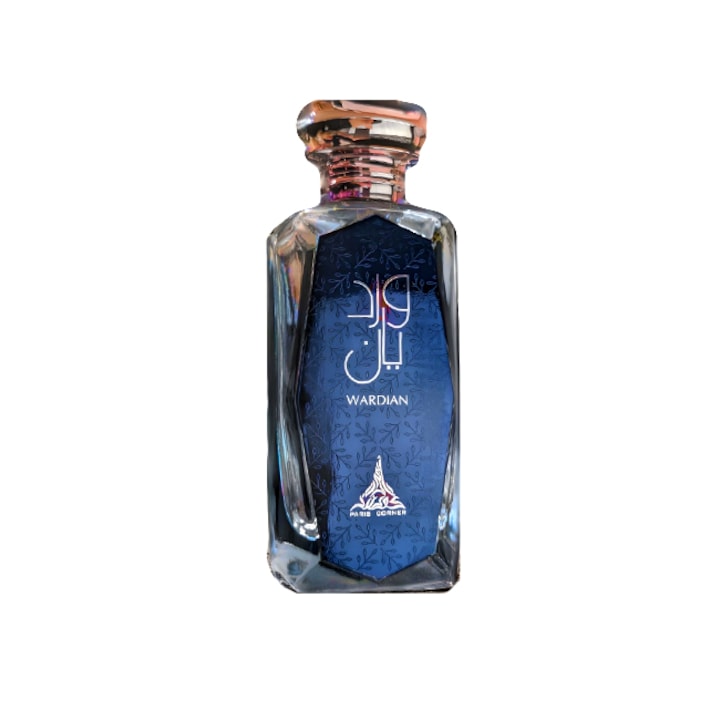 Paris Corner Wardian Eau de Parfum for women 100 ml