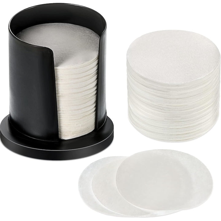 Filtre de hartie pentru AeroPress si un raft 350 buc