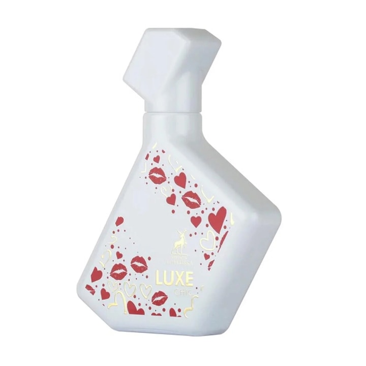 Parfum Maison Alhambra Luxe Chic 100ml esenta eleganta aroma captivanta