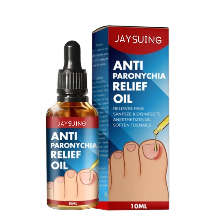 Ulei corector pentru unghii încarnate 30 ml