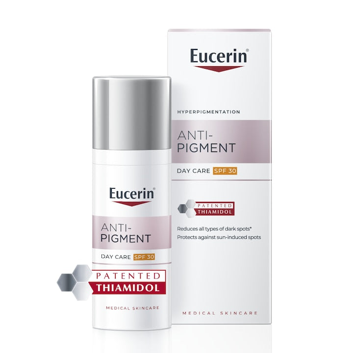 Crema de zi Eucerin Anti Pigment SPF30 50ml