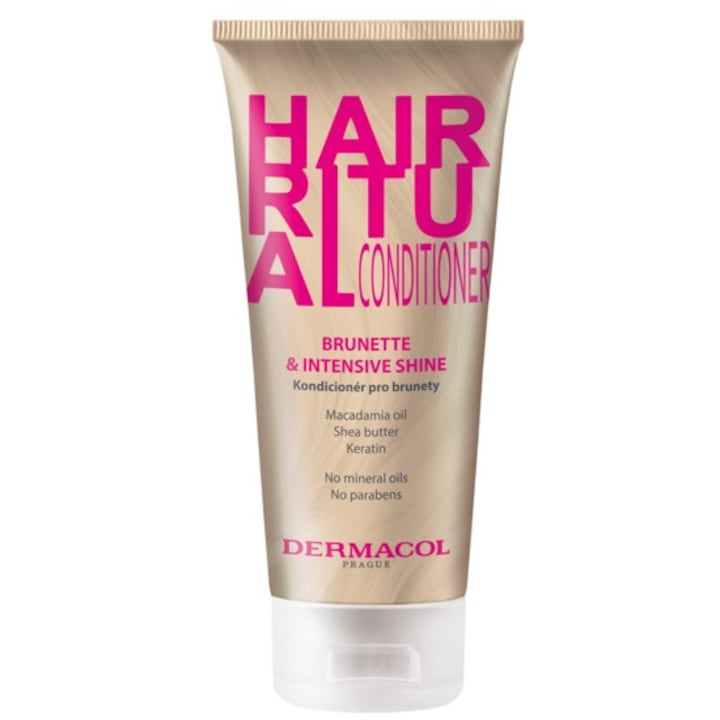 Balsam de par Dermacol Brunet 200 ml