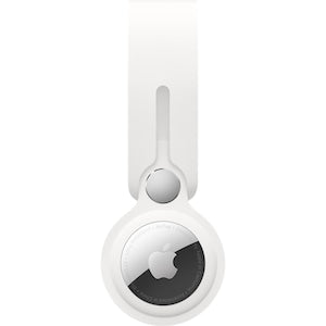 AirTag Loop for Apple AirTag White