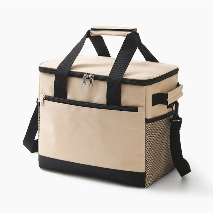 20 Liter Insulated Bag - Superior Insulation for Maintaining Food and Drink Temperature