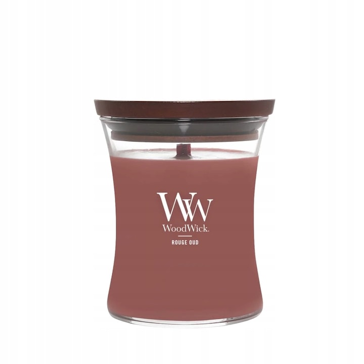 Woodwick Rouge Oud 275 g