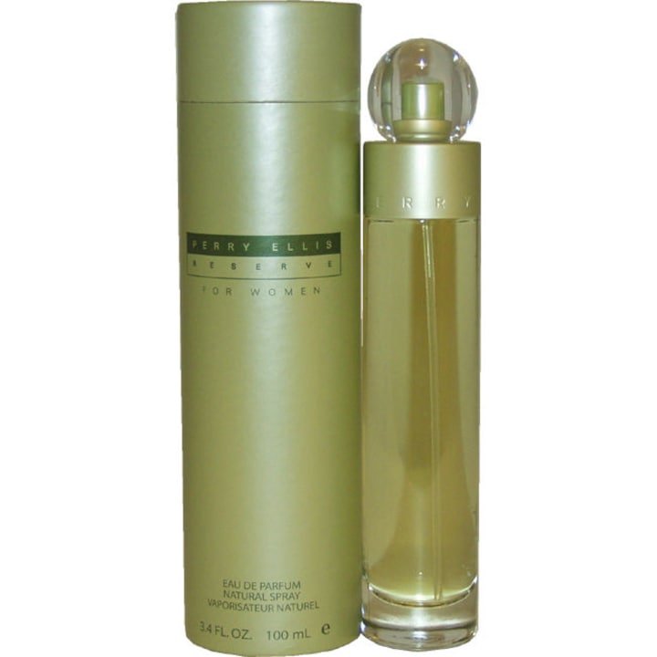 Perry Ellis Reserve Eau de Parfum for Women 100ml