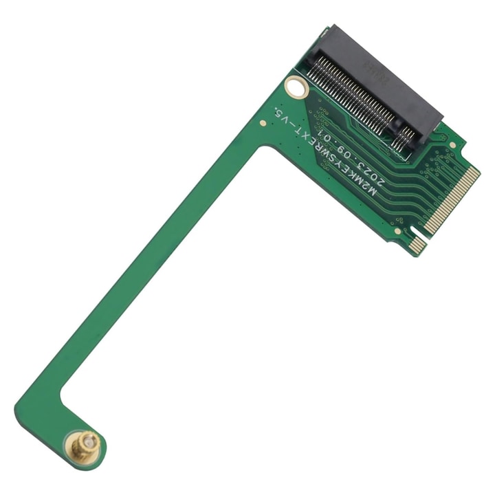 SSD adapter compatible with Asus ROG Ally from m.2 2230 to m.2 2280