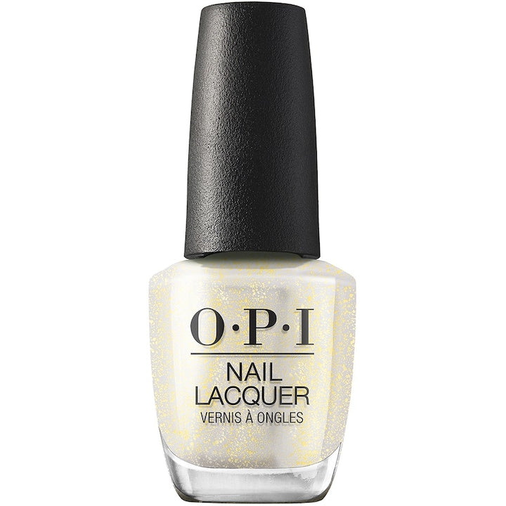 OPI Nail Lacquer - NL SPRING Gliterally Shimmer 15ml