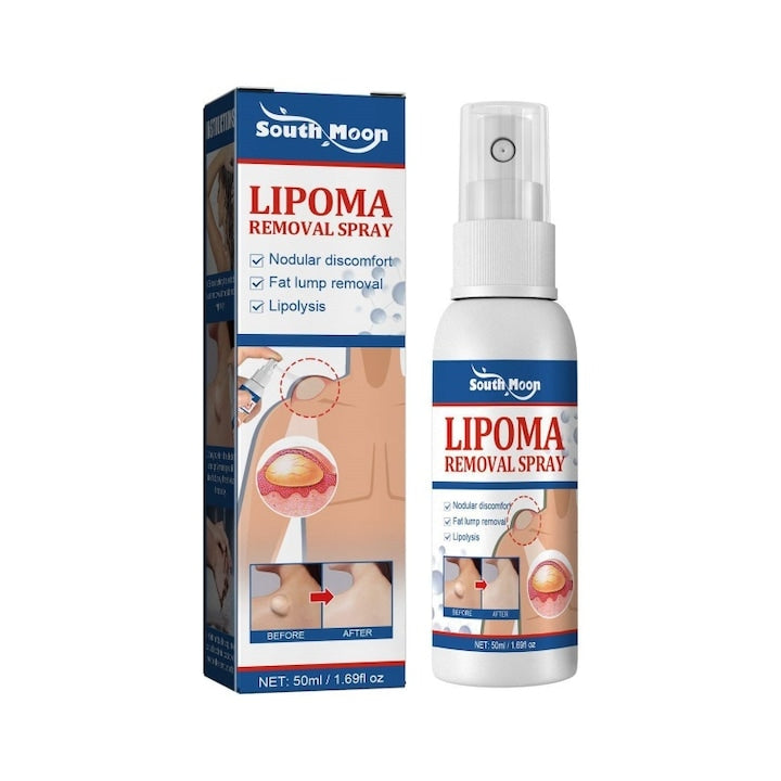 Spray pentru indepartarea lipoamelor South Moon 50ml unisex