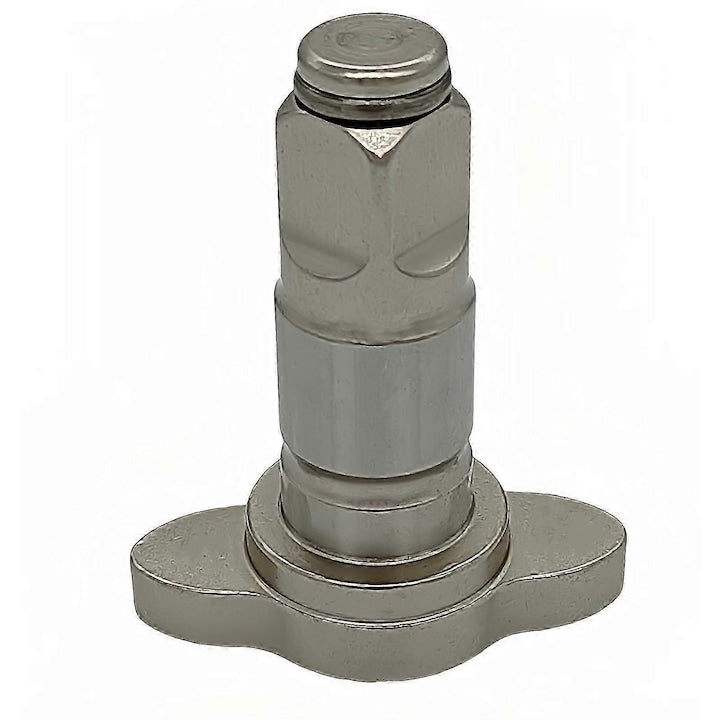 Cheie de impact Milwaukee M18 H96a cu nicovala - actionare patrata de 1/2" pentru 276720 276620