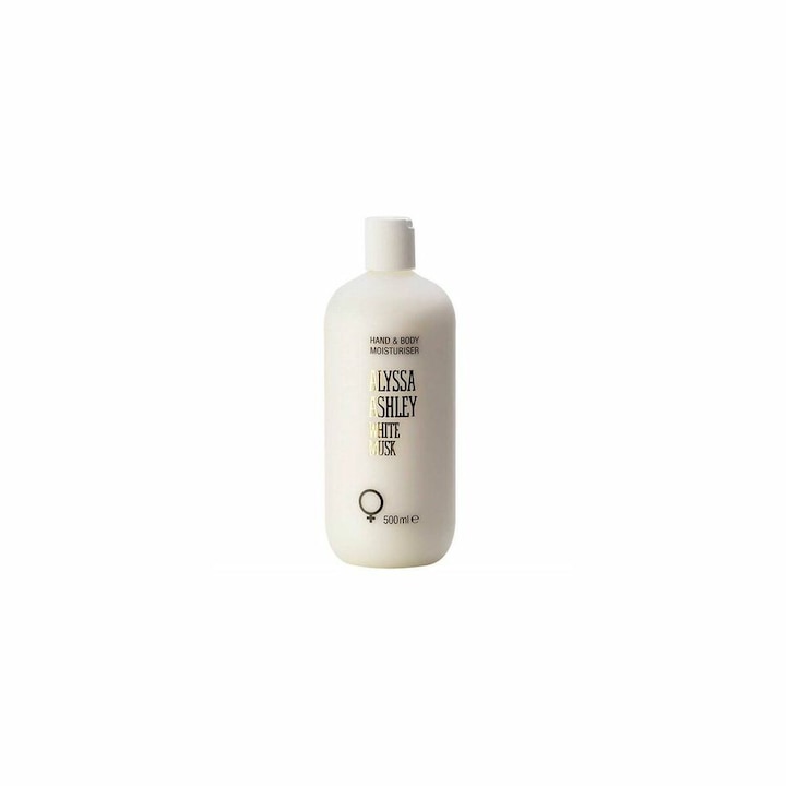 ALYSSA ASHLEY Shower Gel 500 ml
