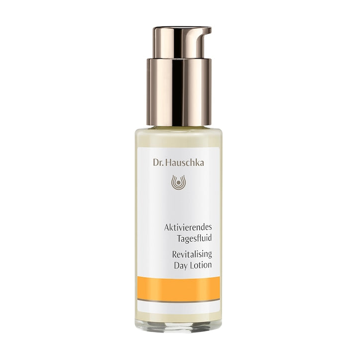 Dr.Hauschka Revitalising Day Lotion 50ml
