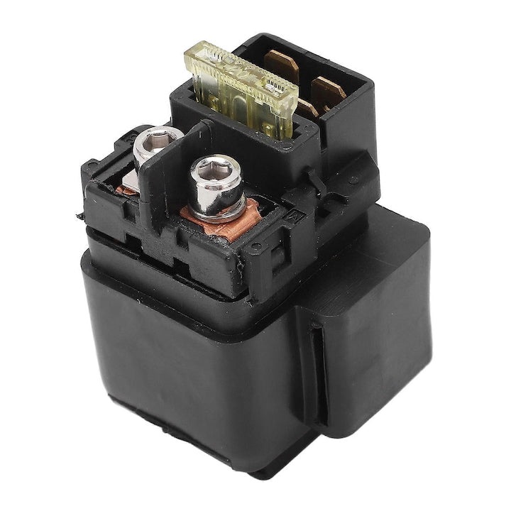 Releu de pornire pentru ATV/UTV LINHAI 250cc 260cc 300cc 400cc material ABS+metal set 1 buc