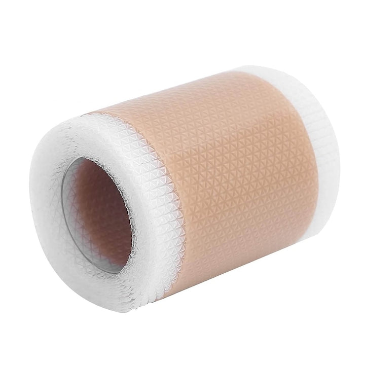 Plasture corectare urechi corectare fizica silicon 4cm x 150cm OUYLAF