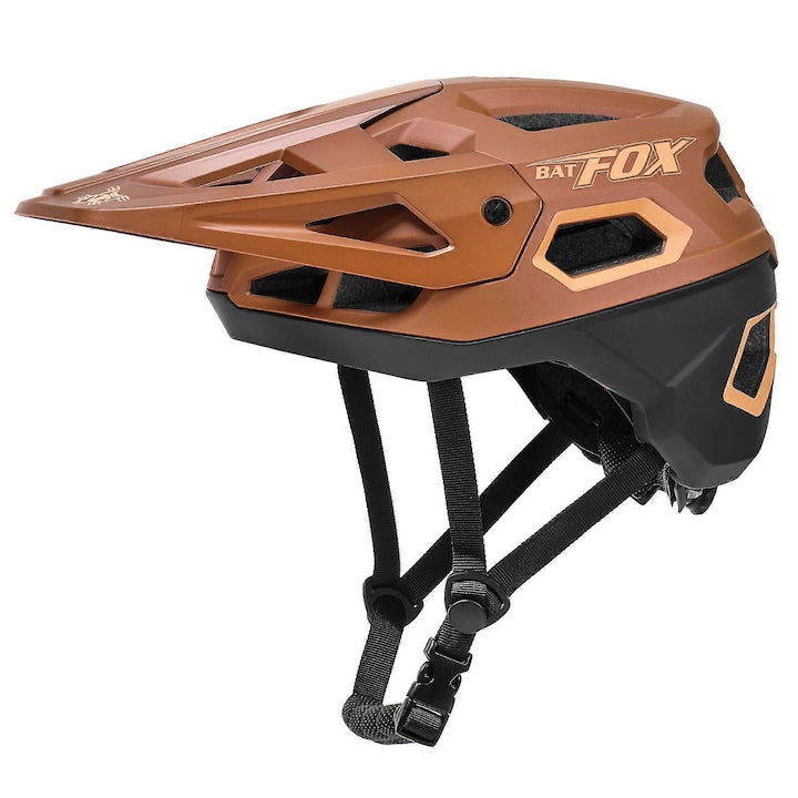 Casca mountain bike Batfox La302 56-59cm