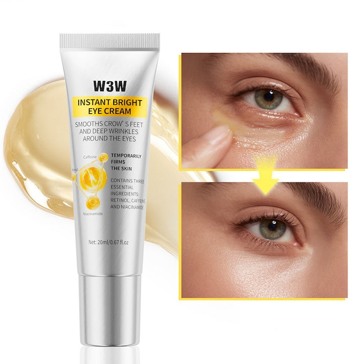 Crema ochi Bestoner® 20ml anti cearcane anti riduri regeneranta