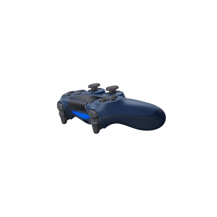 DualShock 4 v2 Controller for PlayStation 4 (PS4) Midnight Blue