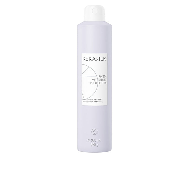 Fixativ multi-purpose Kerasilk 300 ml transparent