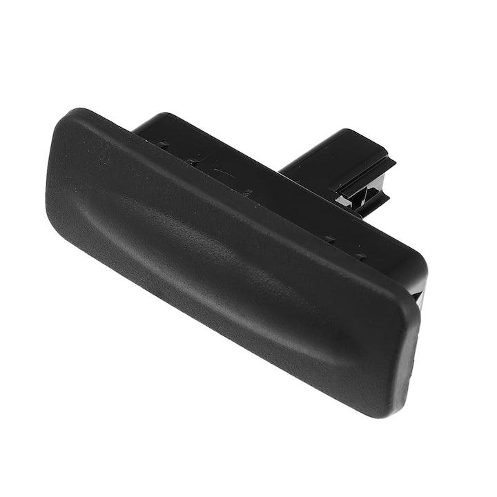 Maner deschidere haion portbagaj YQLAFT negru compatibil cu Hyundai i30 Kia Ceed numar OE 81260-A5000 instalare usoara