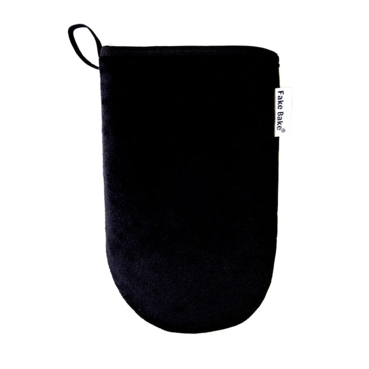 Fake Bake Ultimate Tanning Mitt manusi de aplicare