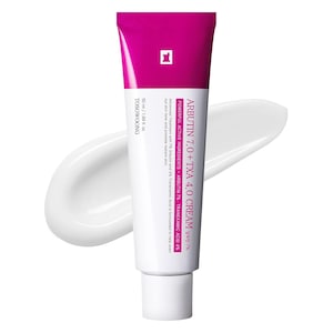 TOSOWOONG Face Cream with 7% Arbutin and 4% Tranexamic Acid 50ml