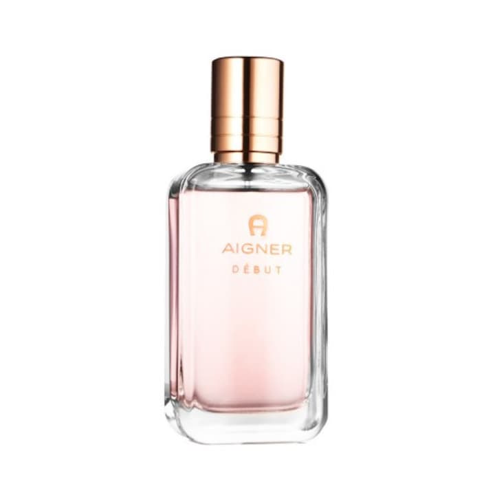 Aigner Debut eau de Parfum pentru femei 100 ml
