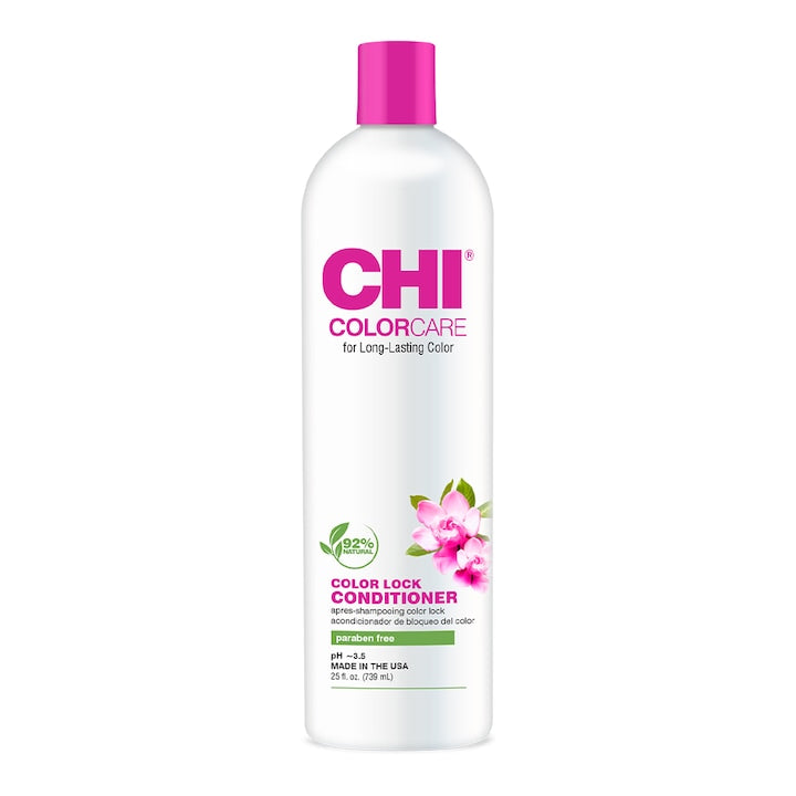 CHI ColorCare Color Lock Conditioner 739 ml