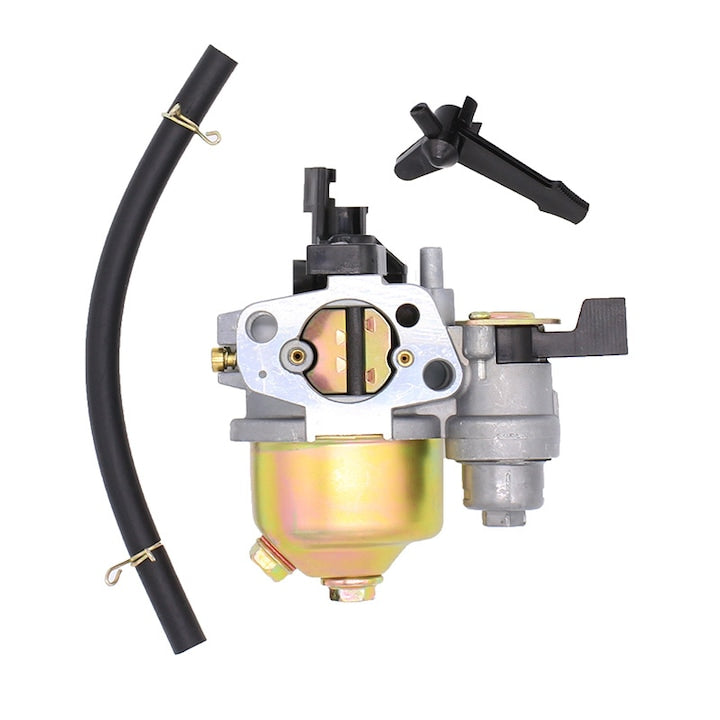Carburator ZOUN 5.5-7.5HP 27mm aluminiu pentru pompe de apa si generatoare