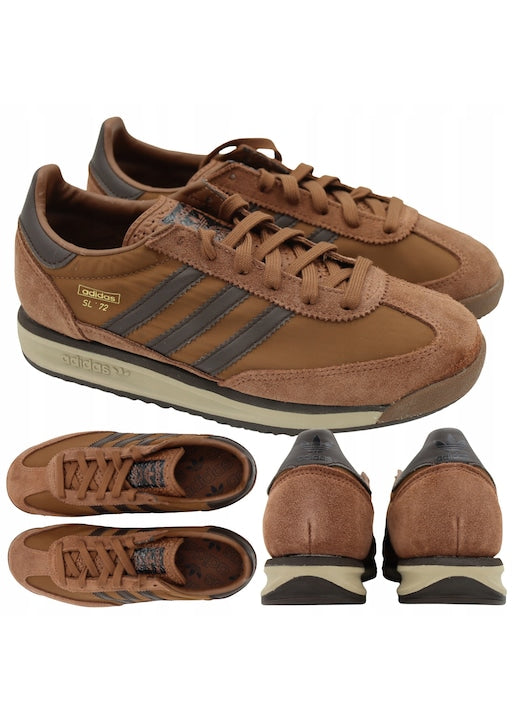 adidas - AJS0744 Bronze 12 interest-free installments