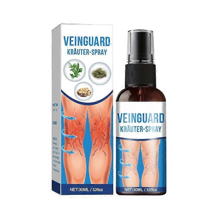 Spray pentru varice Veinguard formula naturala
