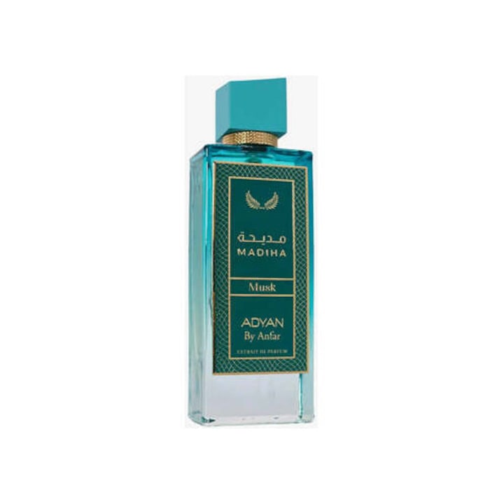 Adyan by Anfar Madiha Musk Parfum Femei 100ml