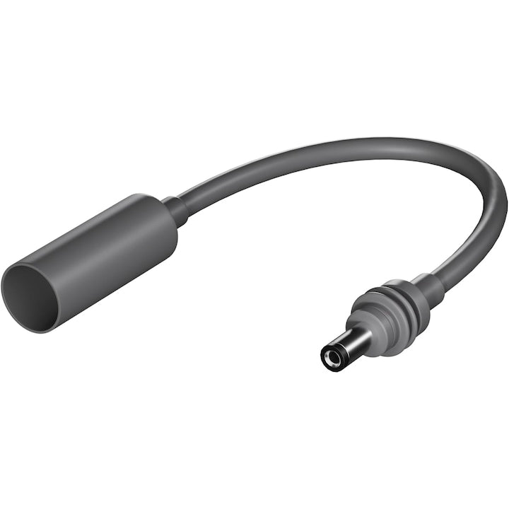 Cablu de prelungire DC Starlink Mini 20cm impermeabil Compatibil cu adaptorul pentru teava Starlink Mini si cablul de alimentare original
