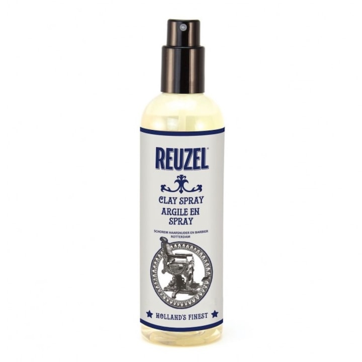 Reuzel Clay Spray spray pentru styling pentru fixare usoara 100 ml