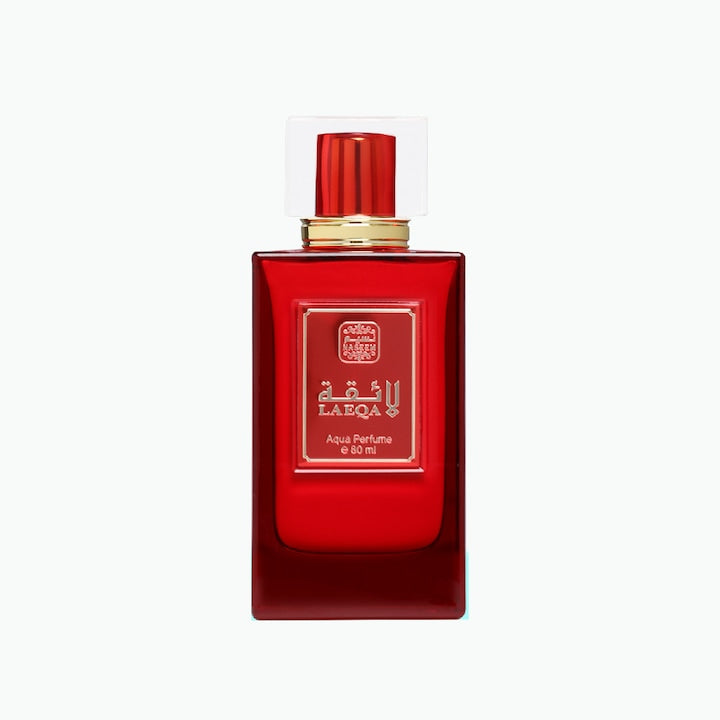 Naseem Laeqa Eau de Toilette unisex 80 ml
