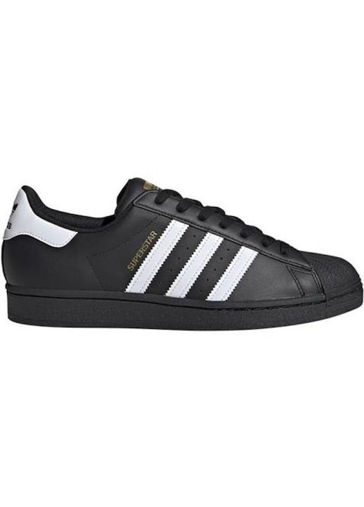 adidas - Superstar EG4959 Sports Shoes for Men, Black, Black, 12 interest-free installments