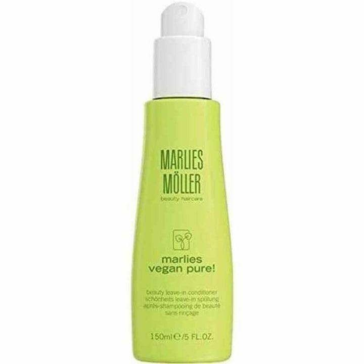 Marlies Möller Marlies Vegan Pure! Beauty Leave-in Conditioner for all hair types 150 ml