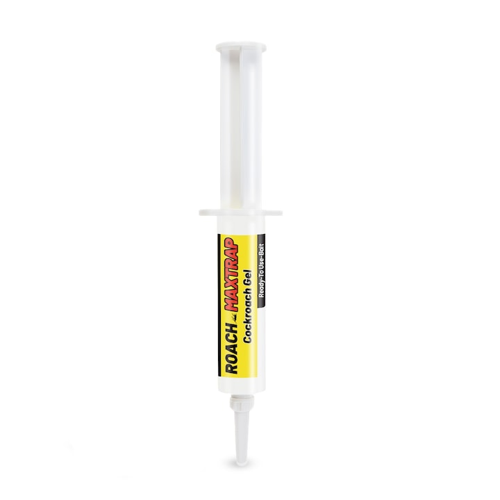 Seringa Anti Gandaci Bucatarie MRG M1088 Gel Solutie 5g Efect Puternic si Imediat Tip Insecticid