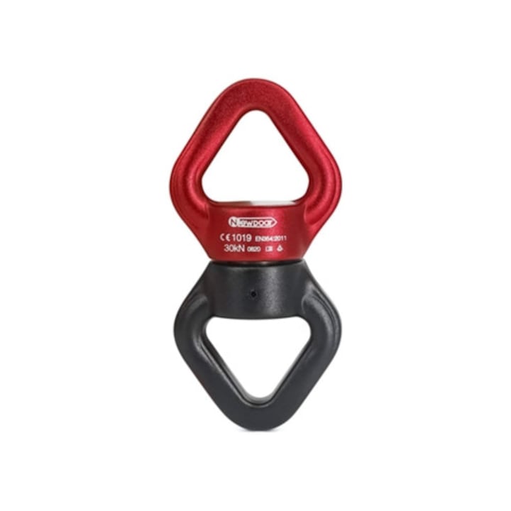 Swivel pentru dans aerian 40kN/30kN certificat CE accesorii fitness