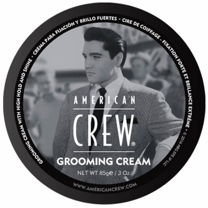 American Crew Grooming Cream 85 g