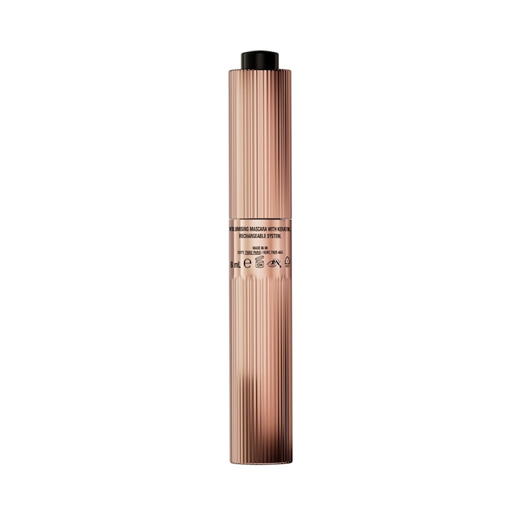 Max Factor False Lash Effect Supreme Mascara 7x volume with keratin black 10ml