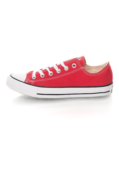 Converse - Tenisi Chuck Taylor All Star Core Ox Rosu 12 rate cu 0% dobândă