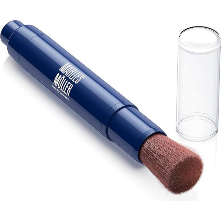 Marlies Moller Volume Anti-Oil Hair Tapered Powder Brush